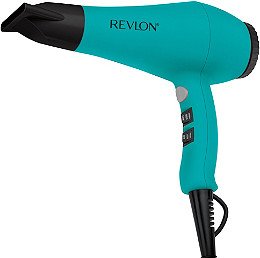 REVLON 1875W Lightweight + Fast Dry Hair Dryer