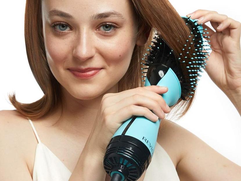 The Best Hot Air Brush for Fine Hair